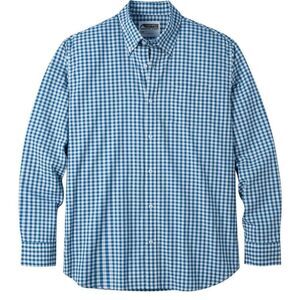 NWT Mountain Khakis Davidson Stretch Shirt (D4)